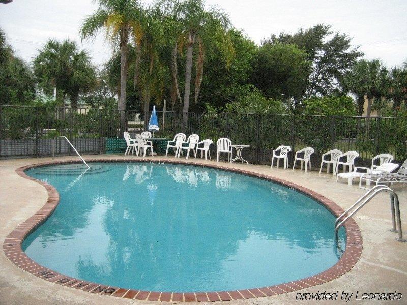 Homing Inn - Boynton Beach Exterior foto